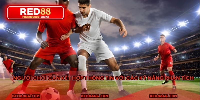 Người chơi cần kết hợp thông tin với các kỹ năng phân tích